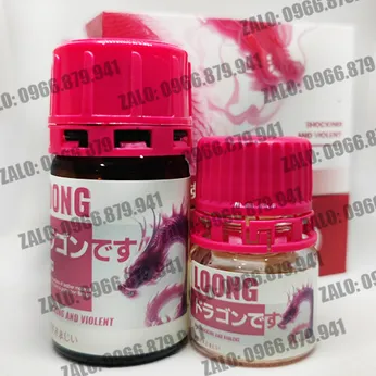 Popper con rồng hồng mạnh mẽ trong chốn phòng the cho top lẫn bot