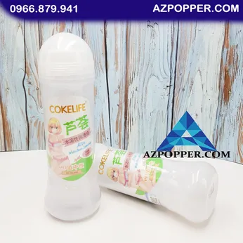 Gel bôi trơn Nhật Bản Cokelike 300ml