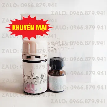 Popper sex and city siêu hấp dẫn cực mạnh cho việc làm tình