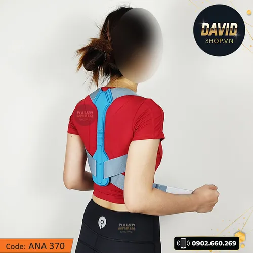 Đai chống gù lưng người lớn ANA 370