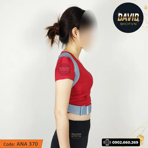 Đai chống gù lưng người lớn ANA 370