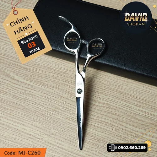 Kéo cắt tóc Mark'J 6 inch MJ-C260