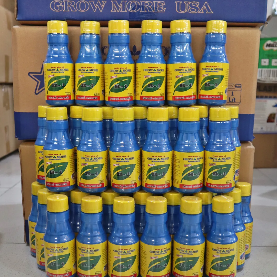 Phân Bón Lá B1 100ml