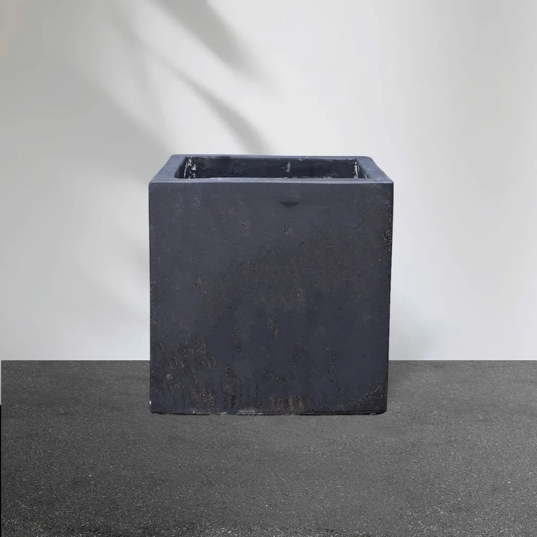 CHẬU XI MĂNG VUÔNG