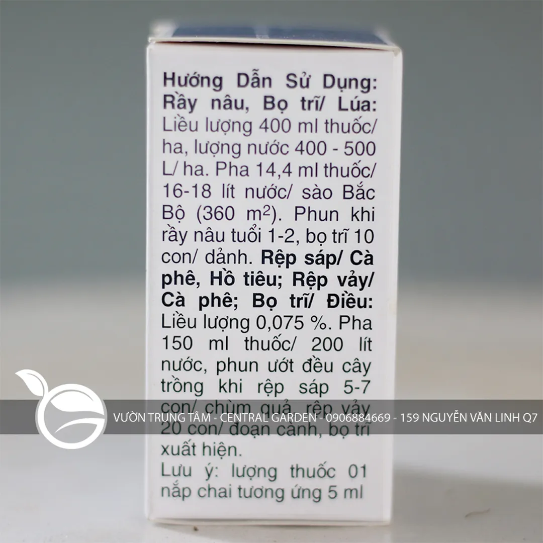 THUỐC TRỪ SÂU COFIDOR