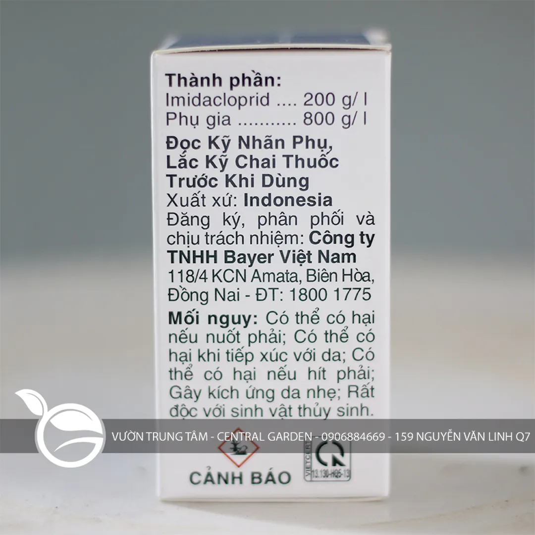 THUỐC TRỪ SÂU COFIDOR