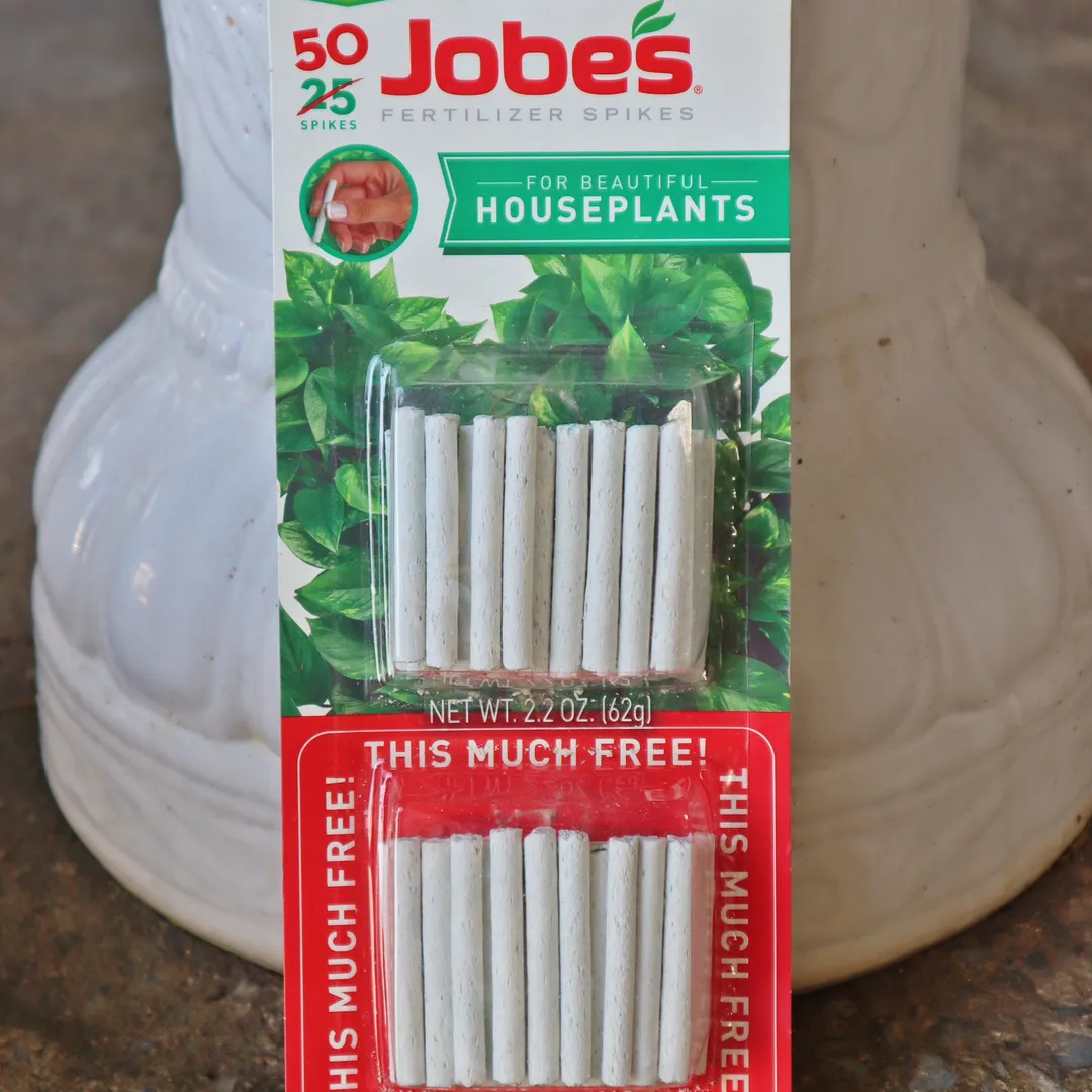 Phân que JOBES