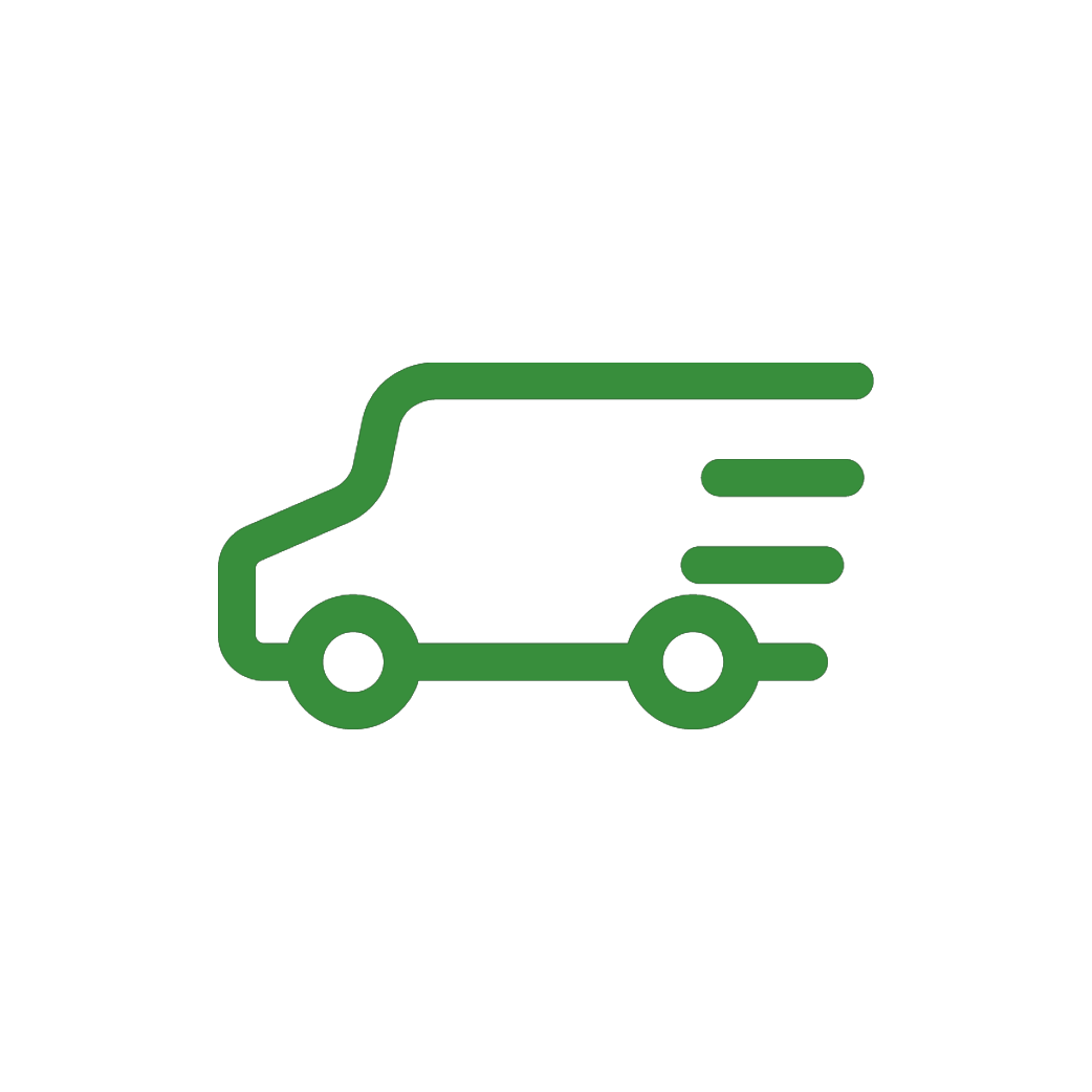 Giao hàng miễn phí