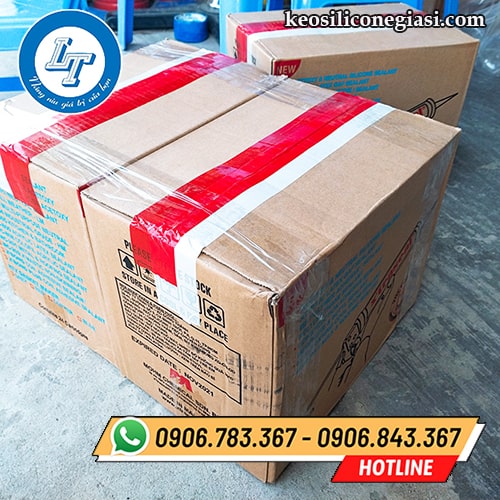 Các loại keo chịu nhiệt bán rẻ - bán sỉ tại HCM Các loại keo chịu nhiệt bán rẻ - bán sỉ tại HCM