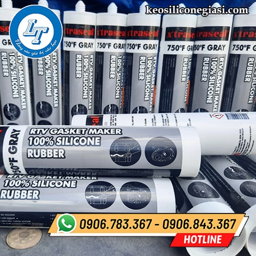 Các loại keo chịu nhiệt bán rẻ - bán sỉ tại HCM Các loại keo chịu nhiệt bán rẻ - bán sỉ tại HCM