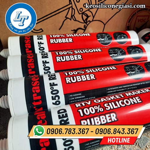 Các loại keo chịu nhiệt bán rẻ - bán sỉ tại HCM Các loại keo chịu nhiệt bán rẻ - bán sỉ tại HCM