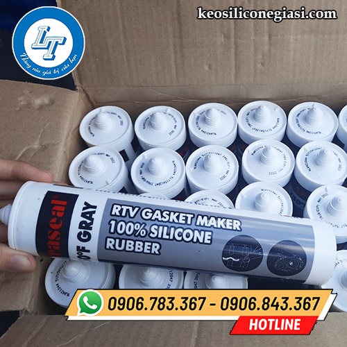 Các loại keo chịu nhiệt bán rẻ - bán sỉ tại HCM Các loại keo chịu nhiệt bán rẻ - bán sỉ tại HCM