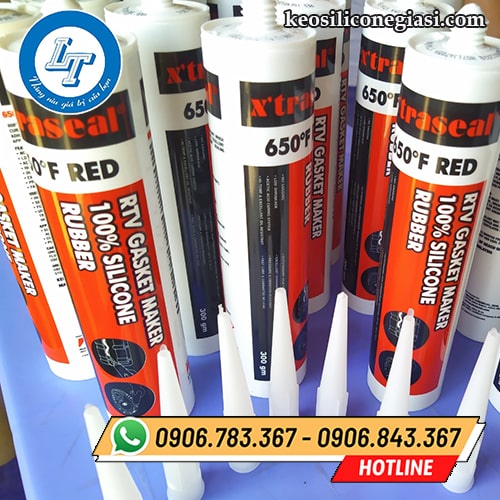 Các loại keo chịu nhiệt bán rẻ - bán sỉ tại HCM Các loại keo chịu nhiệt bán rẻ - bán sỉ tại HCM