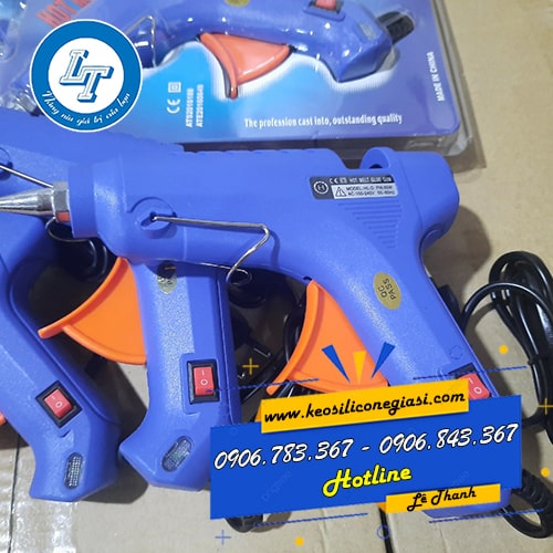 SÚNG BẮN KEO NẾN bán sỉ cho nhà đại lý SÚNG BẮN KEO NẾN bán sỉ cho nhà đại lý