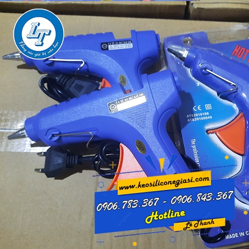 SÚNG BẮN KEO NẾN bán sỉ cho nhà đại lý SÚNG BẮN KEO NẾN bán sỉ cho nhà đại lý