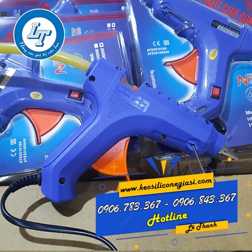 SÚNG BẮN KEO NẾN bán sỉ cho nhà đại lý SÚNG BẮN KEO NẾN bán sỉ cho nhà đại lý