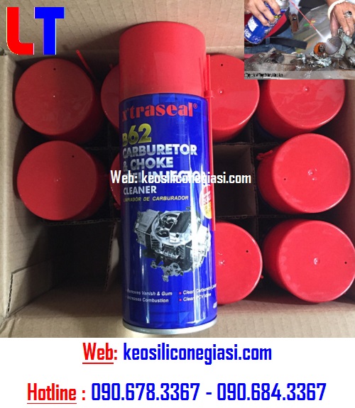 dầu vệ sinh bình xăng con