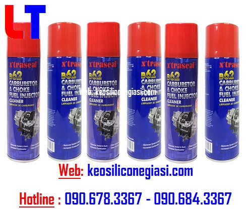 dầu vẹ sinh bình xăng con b62