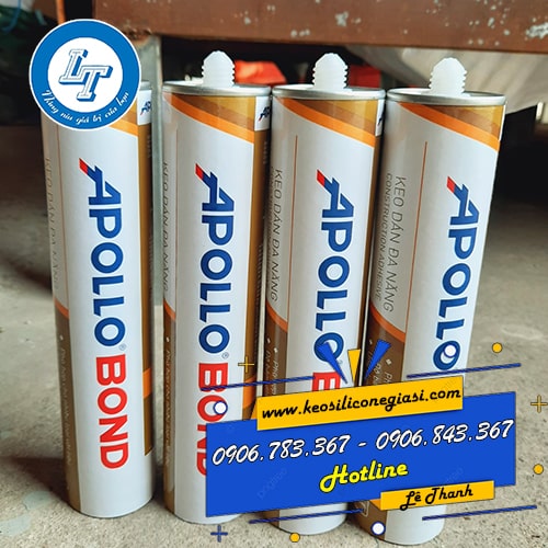 Bán KEO APOLLO BOND giá sỉ rẻ Miền Nam Bán KEO APOLLO BOND giá sỉ rẻ Miền Nam