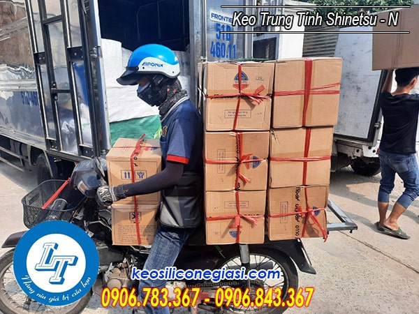 nên tìm công ty nào phân phối keo shinetsu sealant –N chính hãng xuất xứ Thái Lan nên tìm công ty nào phân phối keo shinetsu sealant –N chính hãng xuất xứ Thái Lan