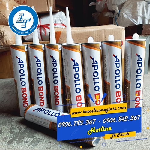 Bán KEO APOLLO BOND giá sỉ rẻ Miền Nam Bán KEO APOLLO BOND giá sỉ rẻ Miền Nam