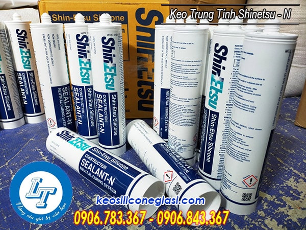 nên tìm công ty nào phân phối keo shinetsu sealant –N chính hãng xuất xứ Thái Lan nên tìm công ty nào phân phối keo shinetsu sealant –N chính hãng xuất xứ Thái Lan