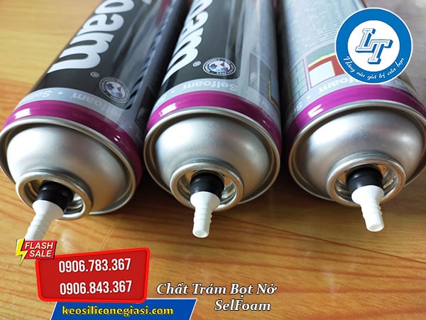 Lê Thanh cung cấp keo bọt nở dạng vòi xịt đóng nắp giá cực sốc Lê Thanh cung cấp keo bọt nở dạng vòi xịt đóng nắp giá cực sốc
