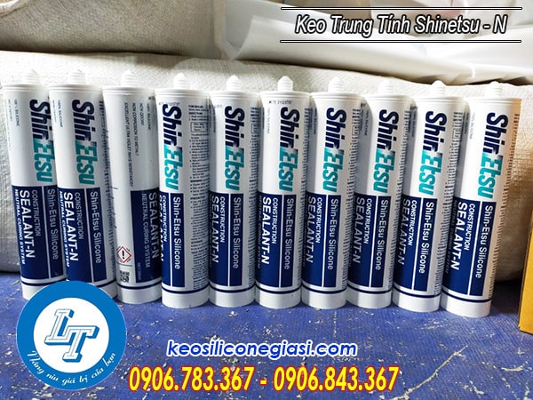 nên tìm công ty nào phân phối keo shinetsu sealant –N chính hãng xuất xứ Thái Lan nên tìm công ty nào phân phối keo shinetsu sealant –N chính hãng xuất xứ Thái Lan