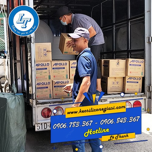 Cửa hàng bán keo Apollo foam giá rẻ nhất Cửa hàng bán keo Apollo foam giá rẻ nhất