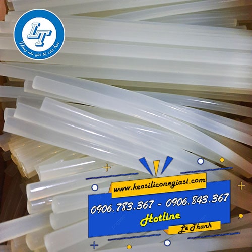 Dán giỏ quà với KEO CÂY SILICONE có được không Dán giỏ quà với KEO CÂY SILICONE có được không