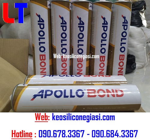 Keo Apollo Bond  Keo Apollo Bond