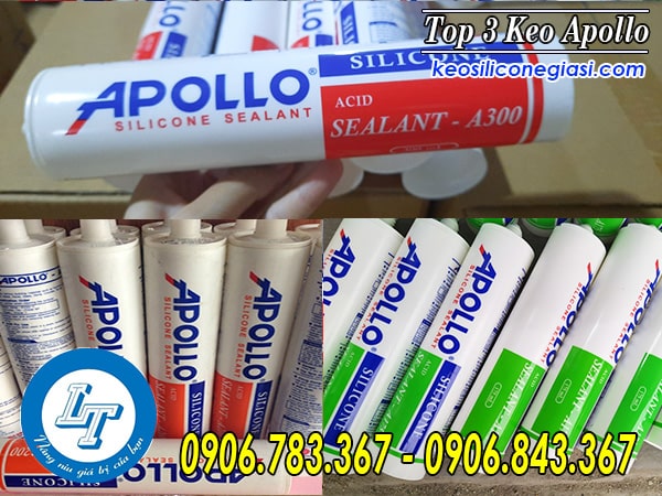 các loại Apollo Sealant dang chai rẻ nhất hiện nay các loại Apollo Sealant dang chai rẻ nhất hiện nay