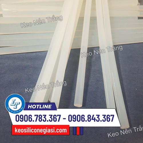 keo nến trắng sữa giá sỉ 100 cây keo nến trắng sữa giá sỉ 100 cây