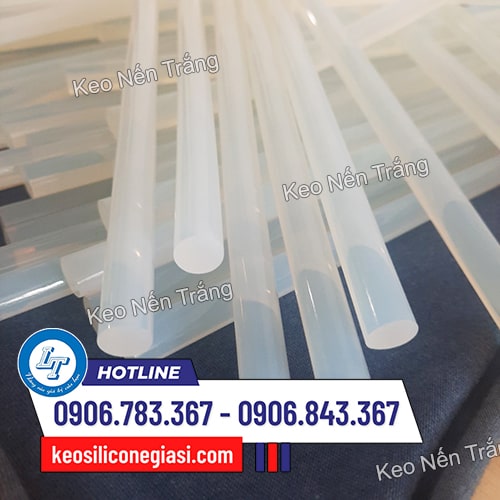 keo nến trắng sữa giá sỉ 100 cây keo nến trắng sữa giá sỉ 100 cây