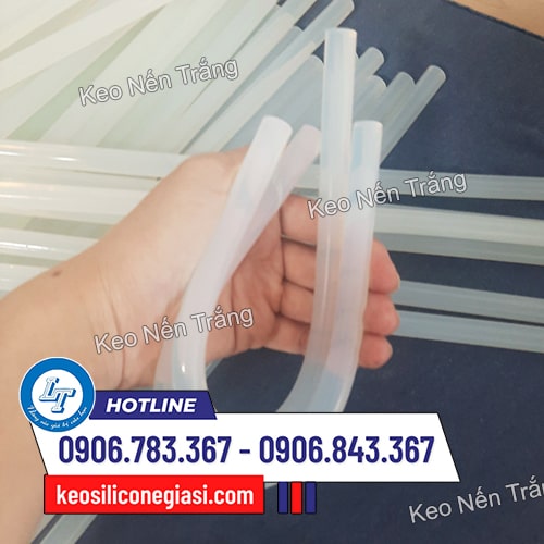 keo nến trắng sữa giá sỉ 100 cây keo nến trắng sữa giá sỉ 100 cây