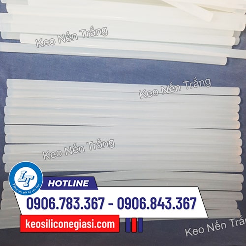 keo nến trắng sữa giá sỉ 100 cây keo nến trắng sữa giá sỉ 100 cây