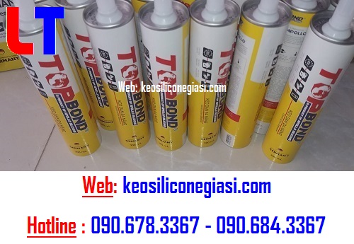 Keo apollo topbond  Keo apollo topbond