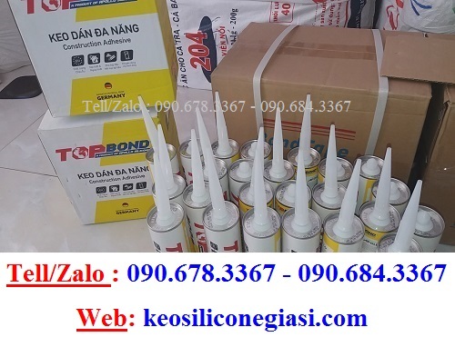 Keo apollo topbond  Keo apollo topbond