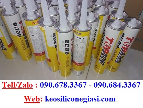 Keo apollo topbond  Keo apollo topbond