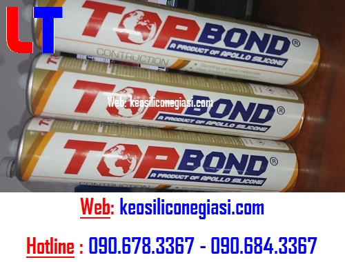 Keo apollo topbond  Keo apollo topbond