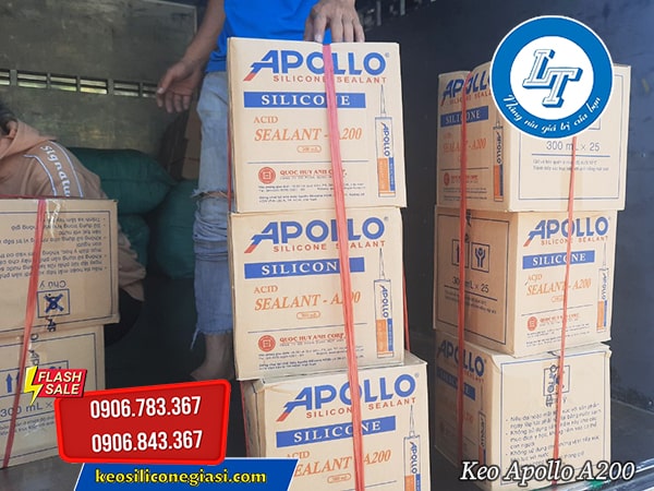 bao giá không đổi keo Apollo A200 cam kết chất lượng bao giá không đổi keo Apollo A200 cam kết chất lượng