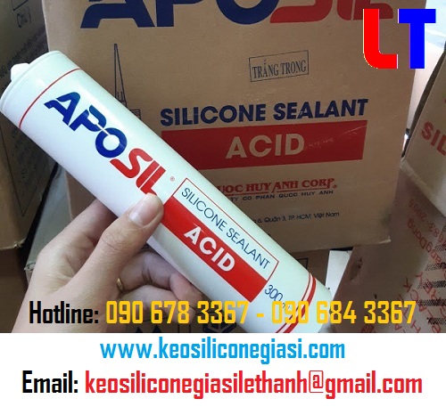 Keo APOSIL ACID Keo APOSIL ACID