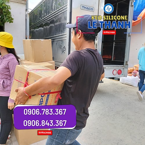 Mua sỉ KEO SILICONE APOSIL tại kho xưởng Mua sỉ KEO SILICONE APOSIL tại kho xưởng