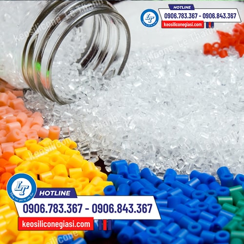 Mua bán keo hạt dán túi giấy - nhựa giá sỉ HCM Mua bán keo hạt dán túi giấy - nhựa giá sỉ HCM