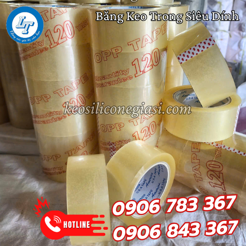 băng keo trong siêu dính siêu bền, siêu chắc sỉ lẻ giá rẻ 3 băng keo trong siêu dính siêu bền, siêu chắc sỉ lẻ giá rẻ 3