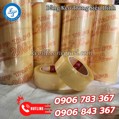 băng keo trong siêu dính siêu bền, siêu chắc sỉ lẻ giá rẻ 4 băng keo trong siêu dính siêu bền, siêu chắc sỉ lẻ giá rẻ 4
