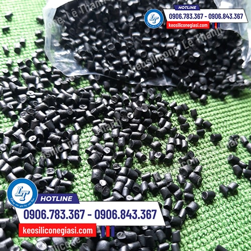 Mua bán keo hạt dán túi giấy - nhựa giá sỉ HCM Mua bán keo hạt dán túi giấy - nhựa giá sỉ HCM