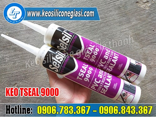 Keo tseal 9000