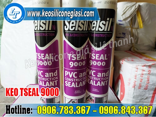 Keo tseal 9000