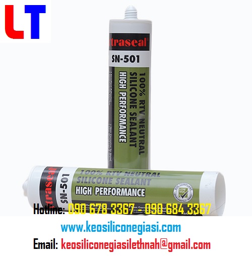 Keo xtraseal SN501 Keo xtraseal SN501